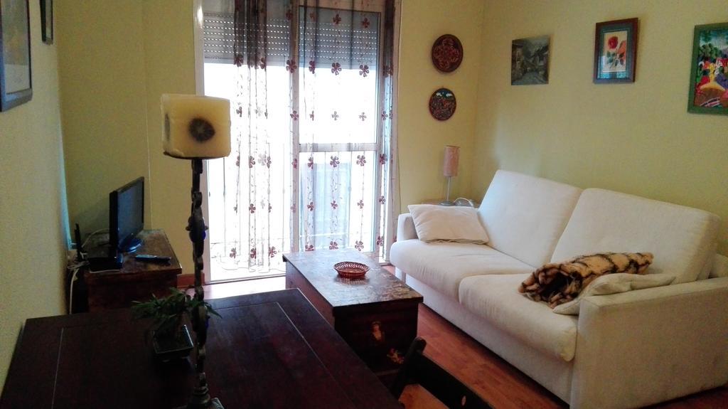 Appartement Apartamento Anaper *