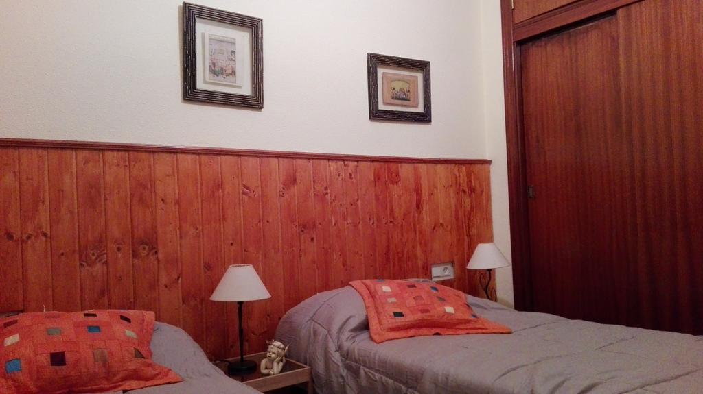 Anaper Appartement *
